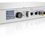 IBC2019: Weltpremiere des Lawo Power Core MAX