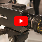 IBC2019: 8K-Aktivitäten bei Panasonic
