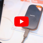 IBC2019: Neue Speicherkarte und SSD