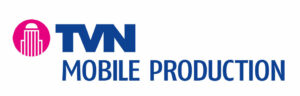 TVN Mobile Production, Logo