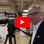 IBC2019: Sony präsentiert FS7-Nachfolger PXW-FX9