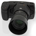 Praxistest: Blackmagic Pocket Cinema Camera 6K