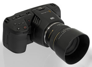 Blackmagic, PCC6K, Totale, © Nonkonform