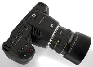 Blackmagic, PCC6K, Totale, © Nonkonform