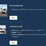 Online-Gebrauchtmarkt für Ü-Wagen