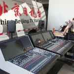 Beijing Television setzt mit Lawo auf IP-basiertes EFP