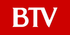 BTV, Beijing Television, Logo