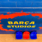 Riedel vernetzt Barça Studios und mehr