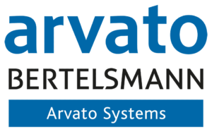 Arvato Systems, Logo