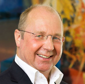 Christoph Aust, Sales Director, Bebob