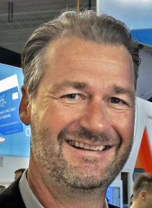 Peter Nöthen, CEO, Qvest Media Group Porträt, © Nonkonform