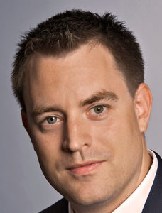 Daniel Url, Head of Global Product Management, Vizrt Group