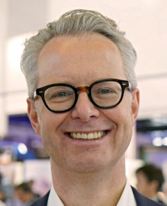 Sony, Claus Pfeifer