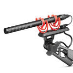 Neues Broadcast-Richtmikro: Røde NTG5