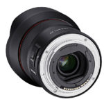 Samyang: 14 mm Superweitwinkel AF-Objektiv für Canon RF