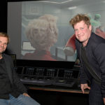 MMC: Neues Color-Grading-Kino eingeweiht