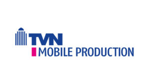 TVN Mobile Production, Logo