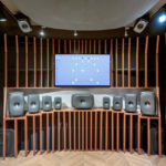 »Berlin, Alexanderplatz«: Hightech von Genelec