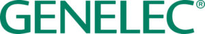 Genelec, Logo