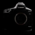 Canon kündigt Entwicklung der EOS-1D X Mark III an