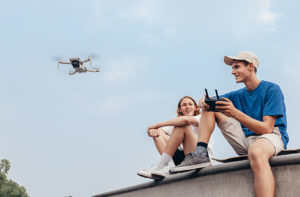 Mavic Mini