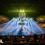 eSports mit Riedel-Backbone