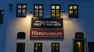 Filmschoolfest Munich, Filmmuseum München