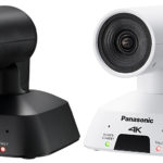 Neue 4K-PTZ-Kamera von Panasonic