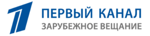Channel One Russia, Logo