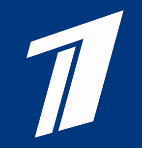 Channel One Russia, Logo