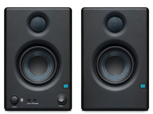 PreSonus, Monitorlautsprecher, E3.5 BT