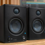 PreSonus: Bluetooth-Studiolautsprecher