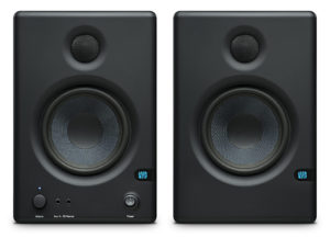 PreSonus, Monitorlautsprecher, E4.5 BT