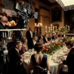 »Downton Abbey« auf der Leinwand — mit Venice