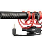 Røde: VideoMic NTG