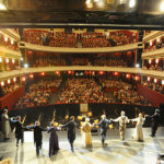 Nexus-Upgrade in der Volksoper Wien
