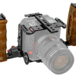 Zacuto: Kamera-Cage für Z-Cam E2