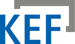 KEF, Logo