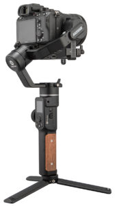 FeiyuTech, AK2000S, Gimbal