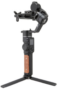 FeiyuTech, AK2000S, Gimbal