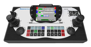 Telemetrics, RCCP-2A