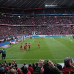 AWS wird offizieller Technologie-Provider der DFL