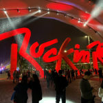 GloboSat produziert Rock in Rio via IP