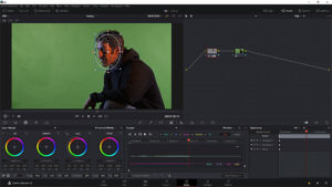 DaVinci Resolve