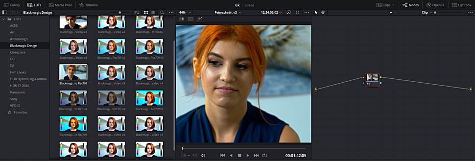 best luts davinci resolve best luts davinci resolve