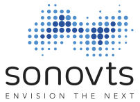 SonoVTS, Logo