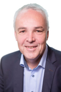 Stefan Breder, CEO, Broadcast Solutions Group