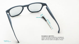 Bosch Smartglasses