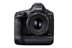 Canon, 1DX/III, Kamera, Canon-DSLRs