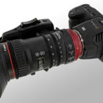 Praxistest: Canon CN-E 18-80mm T4.4